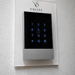 Vsuite Livingchic דירה