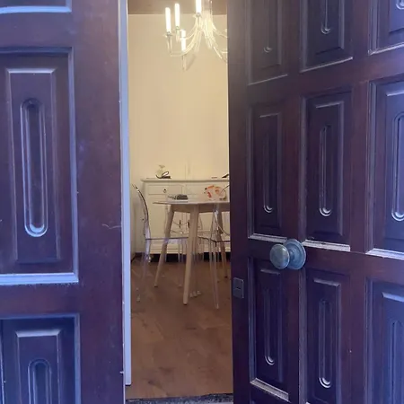 Apartment Vsuite Livingchic *