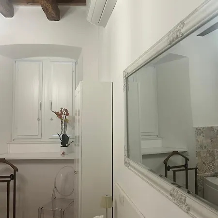 Apartmán Vsuite Livingchic Cagliari