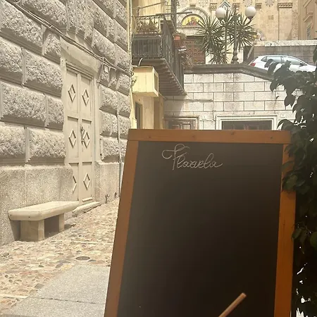 Vsuite Livingchic * Κάλιαρι