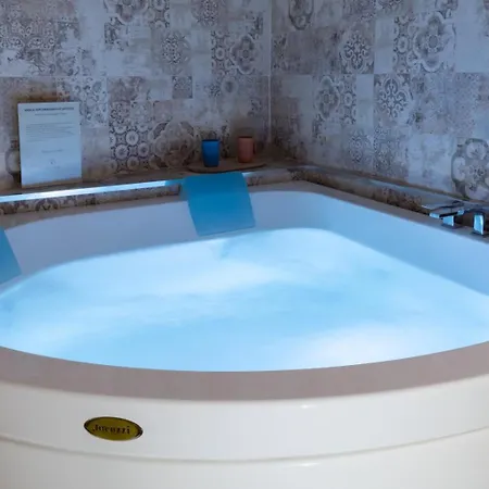 Apartmán Vsuite Livingchic *
