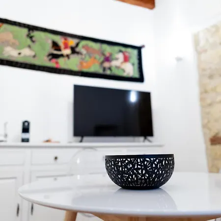 Apartmán Vsuite Livingchic