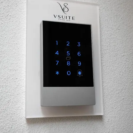Vsuite Livingchic Apartmán