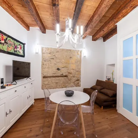 Apartmán Vsuite Livingchic *