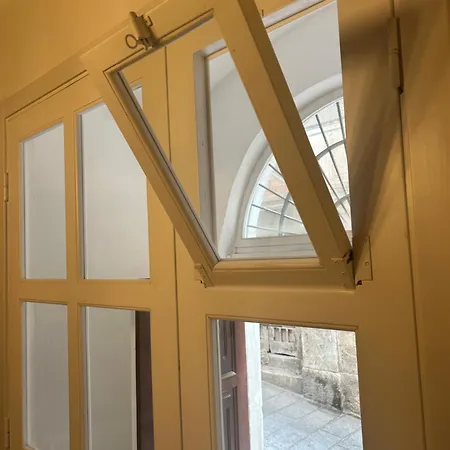 Vsuite Livingchic Apartmán