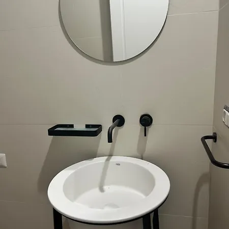 Apartmán Vsuite Livingchic