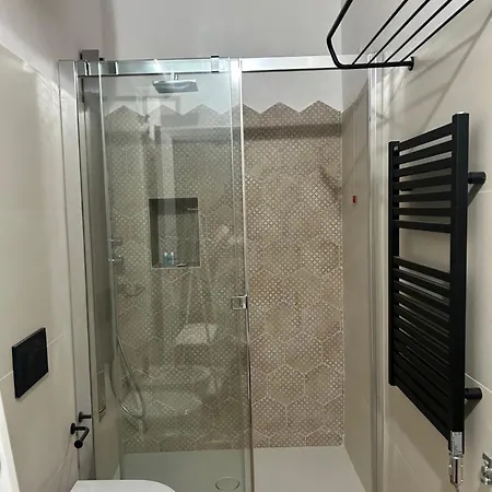 Apartmán Vsuite Livingchic Cagliari