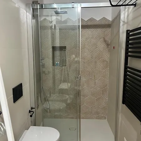Vsuite Livingchic Cagliari