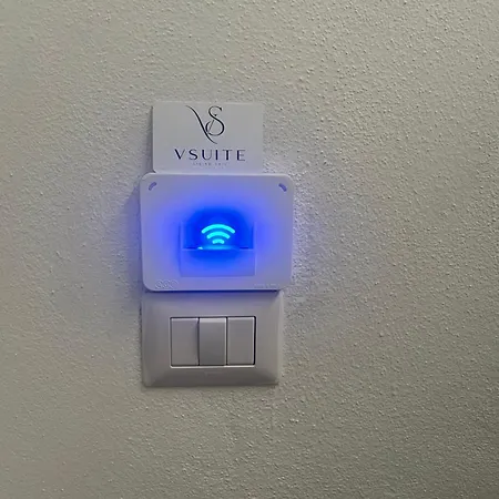 Vsuite Livingchic Apartmán
