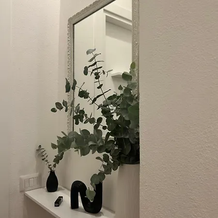 Vsuite Livingchic Apartment Cagliari