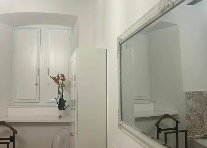 Apartment Vsuite Livingchic Cagliari