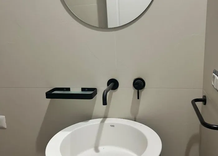 Apartment Vsuite Livingchic